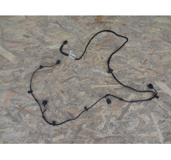 Джгут проводка заднього бампера під парктронік Audi Allroad quattro 2006-2012