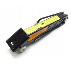 Домкрат підйомник Audi A8 [4H] 2010-2017