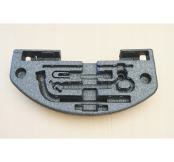 Ящик для інструментів ідеал Audi A8 [4H] 2010-2017