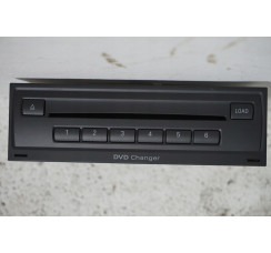 Програвач CD/DVD чейнджер Audi A8 [4H] 2010-2017