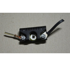 Антена Audi A8 [4H] 2010-2017