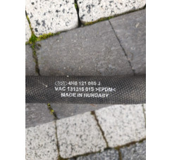 Шланг системи охолодження Audi A8 [4H] 2010-2017