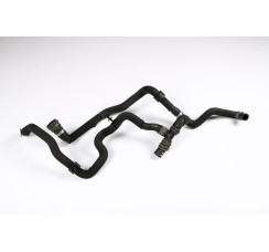 Шланг системи охолодження швидкороз'ємною муфтою Audi A8 [4H] 2010-2017