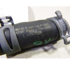 Шланг системи охолодження Audi A8 [4H] 2010-2017