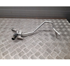 Трубка системи охолодження Audi A8 [4H] 2010-2017