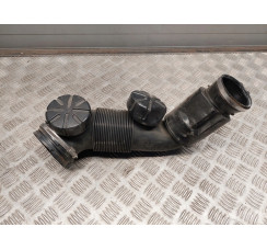Патрубок впускного колектора Audi A8 [4H] 2010-2017