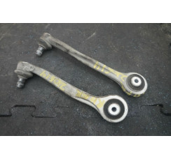 Рычаг передний верхний правый задний Audi A8 [4H] 2010-2017