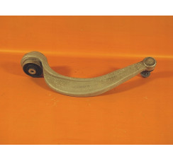 Рычаг передний нижний левый задний Audi A8 [4H] 2010-2017