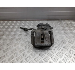 Суппорт задний левый в сборе 356mm Audi A8 [4H] 2010-2017