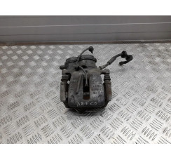 Суппорт задний правый в сборе 356mm Audi A8 [4H] 2010-2017