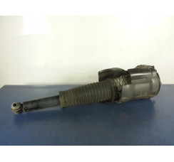 Амортизатор задний левый пневмо Audi A8 [4H] 2010-2017