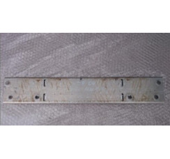 Підсилювач підлоги (тунелю) Audi A8 [4H] 2010-2017