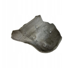 Экран тепловой защита Audi A8 [4H] 2010-2017