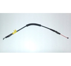 Трос відчинення замка двері Audi Allroad quattro 2012-2019