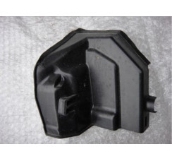 Кожух замку правий перед Audi A8 [4H] 2010-2017