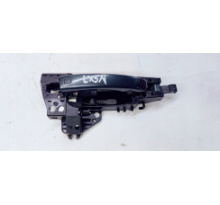 Кронштейн двері передньої правої Audi Allroad quattro 2012-2019