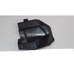 Кришка замка двері лев Audi A8 [4H] 2010-2017