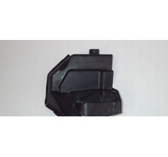 Кожух замку правих дверей Audi A8 [4H] 2010-2017