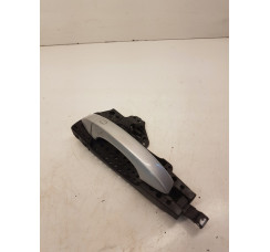 Кронштейн ручки двері лівої Audi A8 [4H] 2010-2017