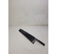 Накладка дверей задньої лівої Audi A8 [4H] 2010-2017