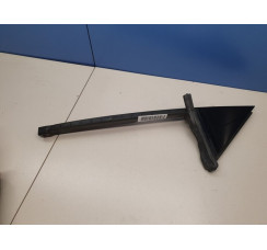 Накладка дверей задньої лівої куточок Audi A8 [4H] 2010-2017