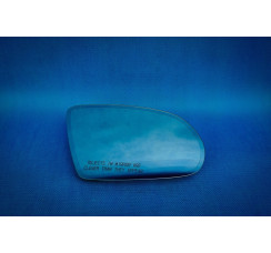 Зеркальный элемент правый фотохром идеальное состояние Audi A8 [4H] 2010-2017