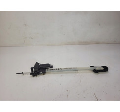 Моторчик подъема солнцезащитной шторки левый Audi A8 [4H] 2010-2017