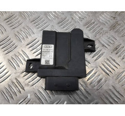 Блок керування паливного насоса Audi A8 [4H] 2010-2017