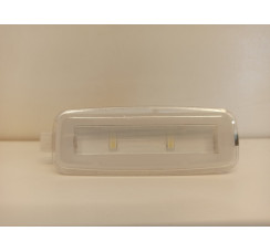 Плафон освітлення салонний Audi Allroad quattro 2012-2019