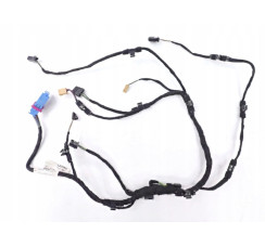 Проводка (коса) двери передней правой Audi A8 [4H] 2010-2017