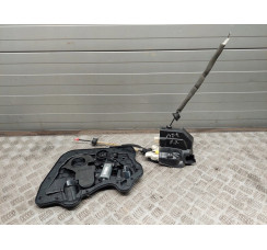 Замок дверей передньої лівої Audi A8 [4H] 2010-2017