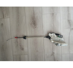 Замок дверей правий передній Audi A8 [4H] 2010-2017