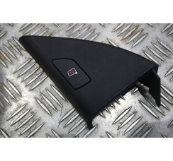 Кришка дзеркала внутрішня ліва Audi A8 [4H] 2010-2017