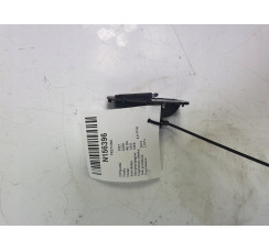 Кнопка фіксатора гальма стоянки Audi A8 [4H] 2010-2017