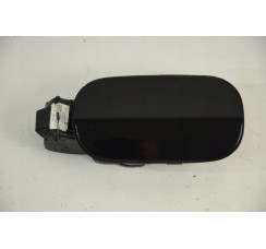 Лючок бензобака колір чорний Audi A8 [4H] 2010-2017