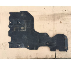 Облицювання днища задня права Audi A8 [4H] 2010-2017