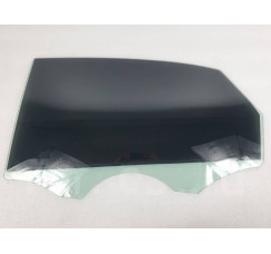 Стекло двери задней левое Audi A8 [4H] 2010-2017