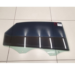 Стекло двери задней правой Audi A8 [4H] 2010-2017