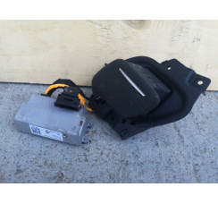 Корпус розетки Audi A8 [4H] 2010-2017