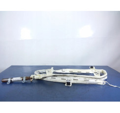 Подушка безпеки ліва (шторка) Audi A8 [4H] 2010-2017