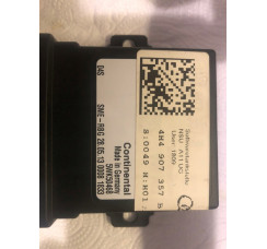 Блок адаптивного освещения (угла наклона фар) Audi A8 [4H] 2010-2017