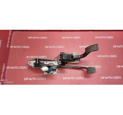 Педаль газу Volvo V50 2004-2012