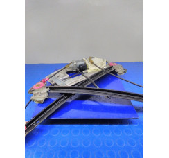 Склопідйомник передній правий BMW 5-serie E39 1995-2003