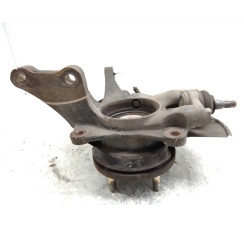 Кулак поворотный передний правый со ступицей (цапфа) Hyundai Tucson 2004-2010