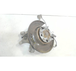 Ступица задняя Hyundai Tucson 2015>