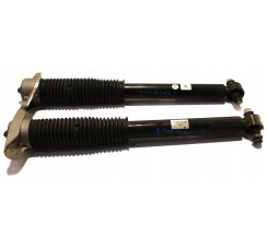 Амортизатор задній у зборі Kia Sportage 2016-2021