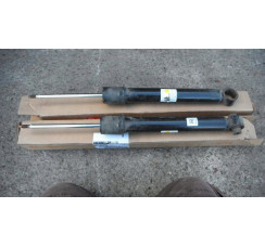 Амортизатор задній у зборі Kia Sportage 2016-2021