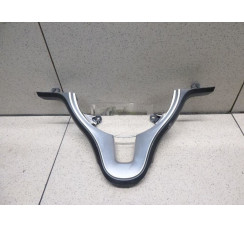 Накладка под руль в сборе хром Kia Sportage 2016-2021