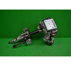 Рульова колонка в зборі з мотором та блоком управління Kia Sportage 2016-2021