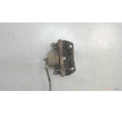 Суппорт передний левый в сборе отличное состояние Hyundai Tucson 2004-2010